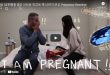 25살 호주 남편에게 임신 사실을 알렸을 때 반응